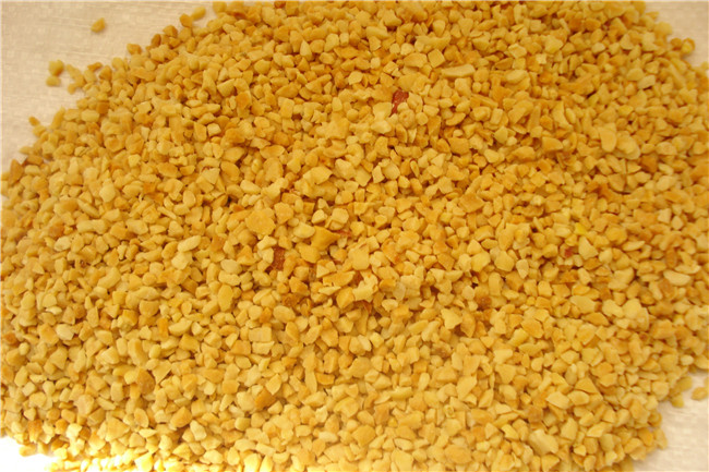 Peanut diced/chopped
